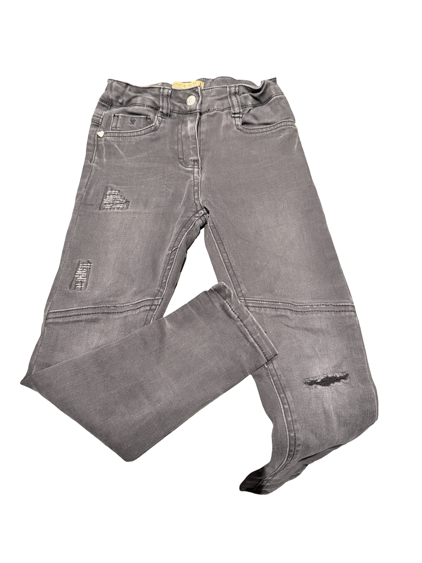 Jeans Souris Mini - 6T