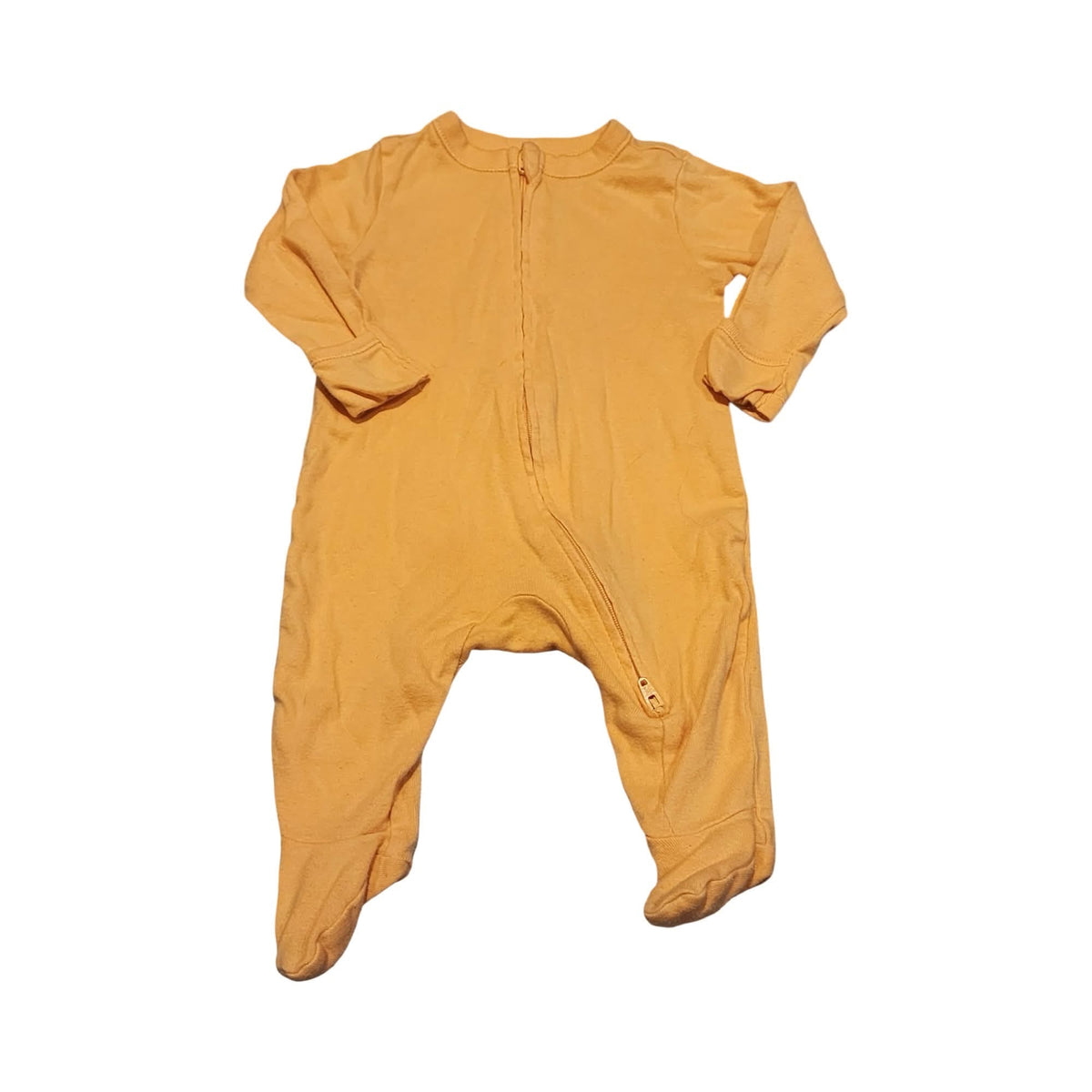 Old Navy pajamas - 0/3 months (GUC)