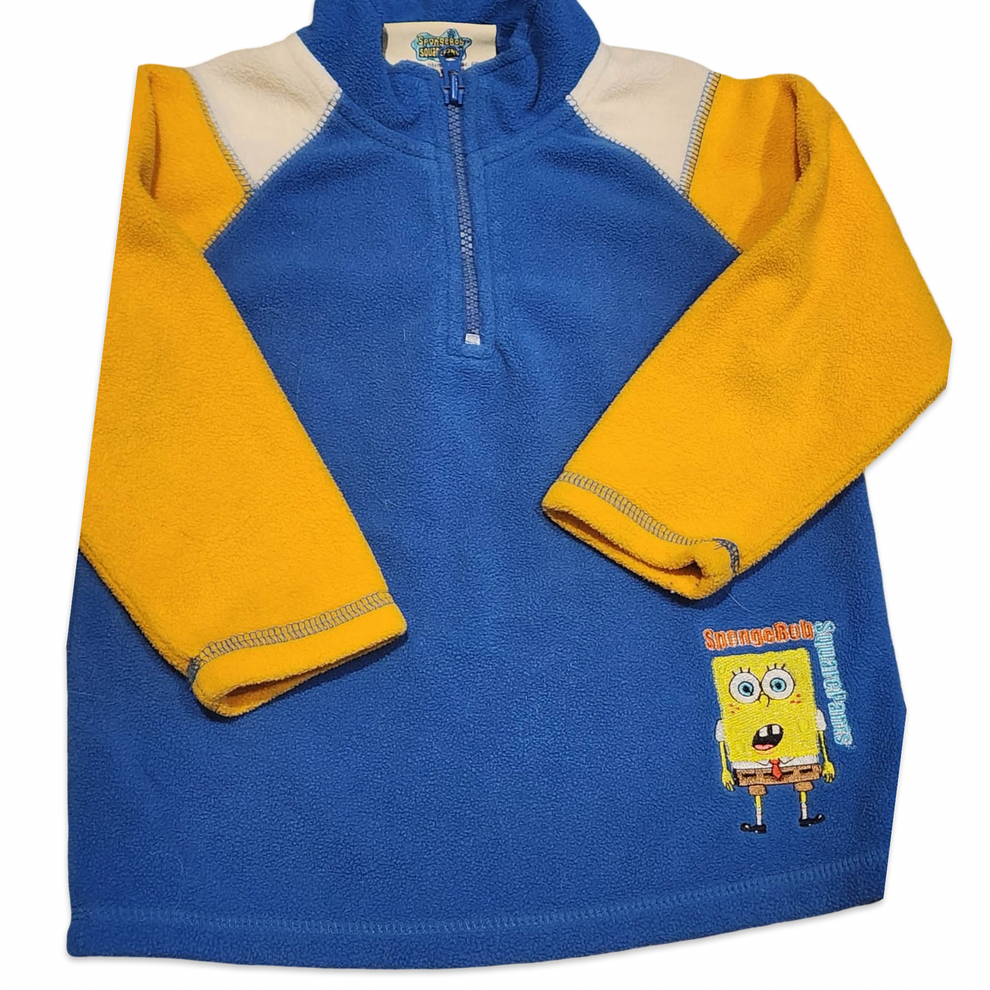 Polar Sponge Bob (vintage) - 3T