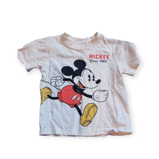 T-Shirt H&M x Disney - 18/24 mois (EE)