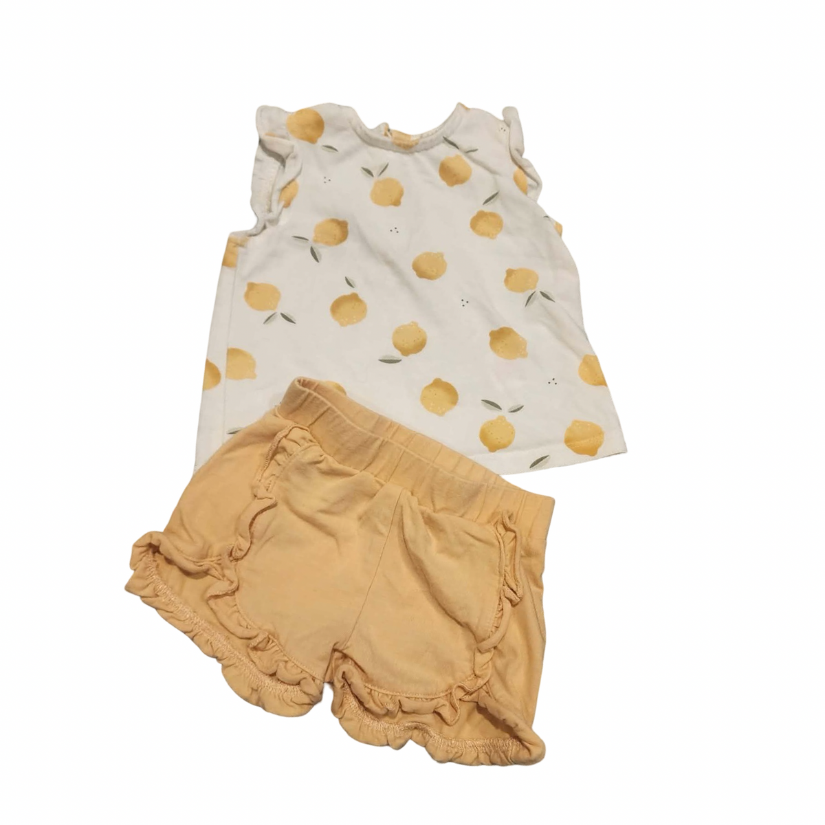 Petit Lem Set - 3 months (EE)