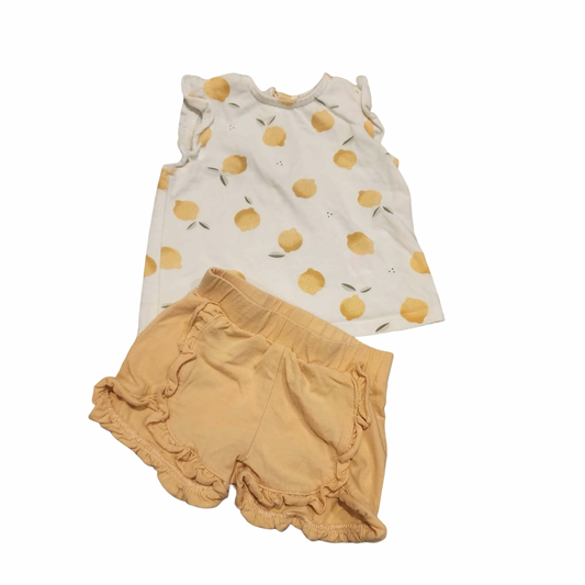 Ensemble Petit Lem - 3 mois (EE)