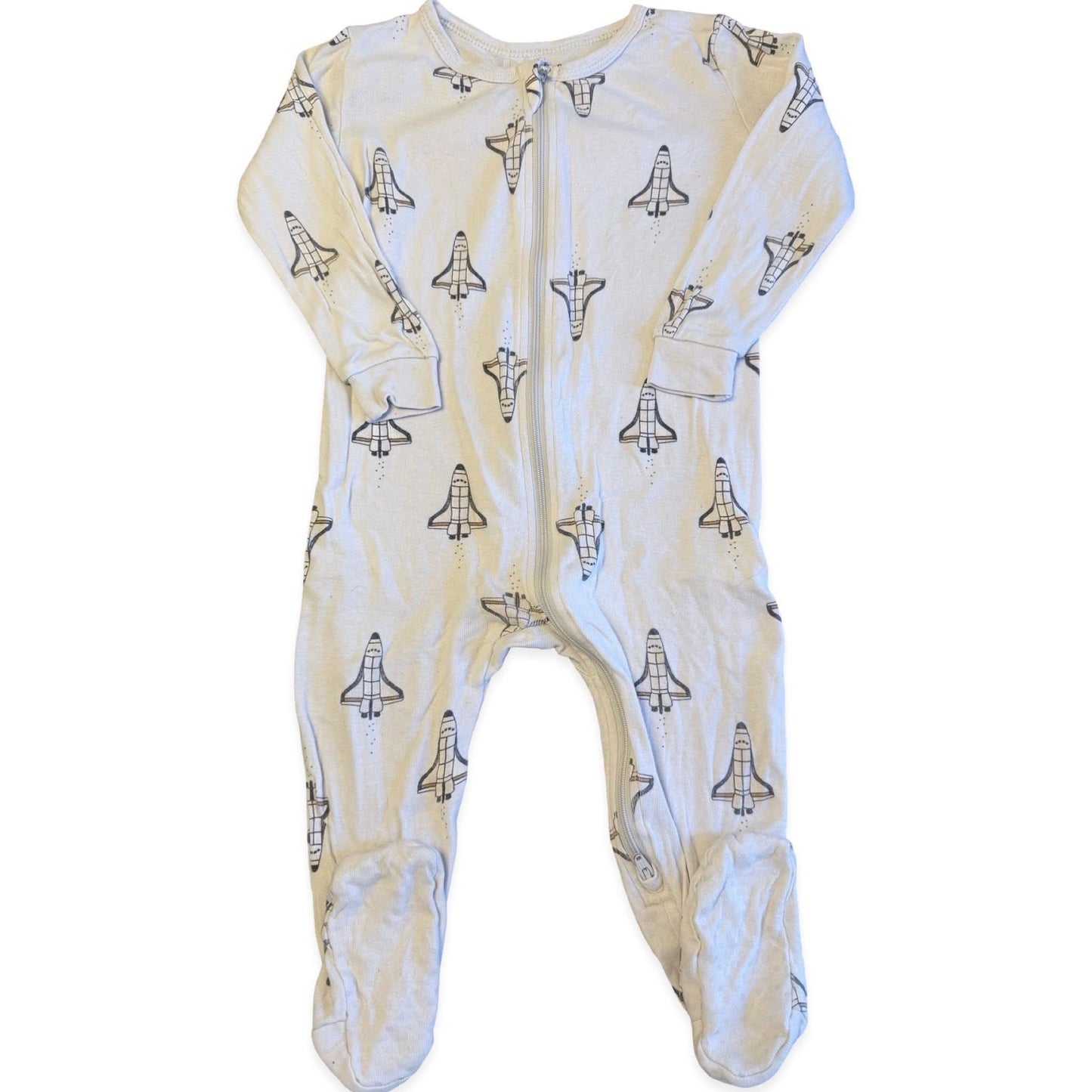 Pyjama Petit Lem - 18 mois