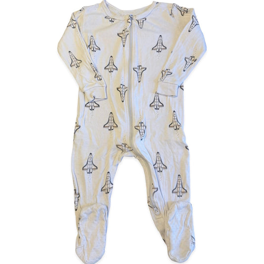 Pyjama Petit Lem - 18 mois