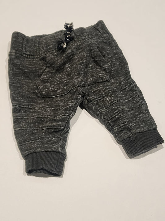 Jogging Baby Club - 3 mois