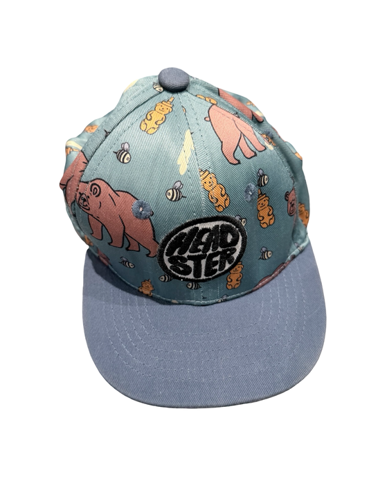 Casquette Headter - 6/24 mois (48 cm)