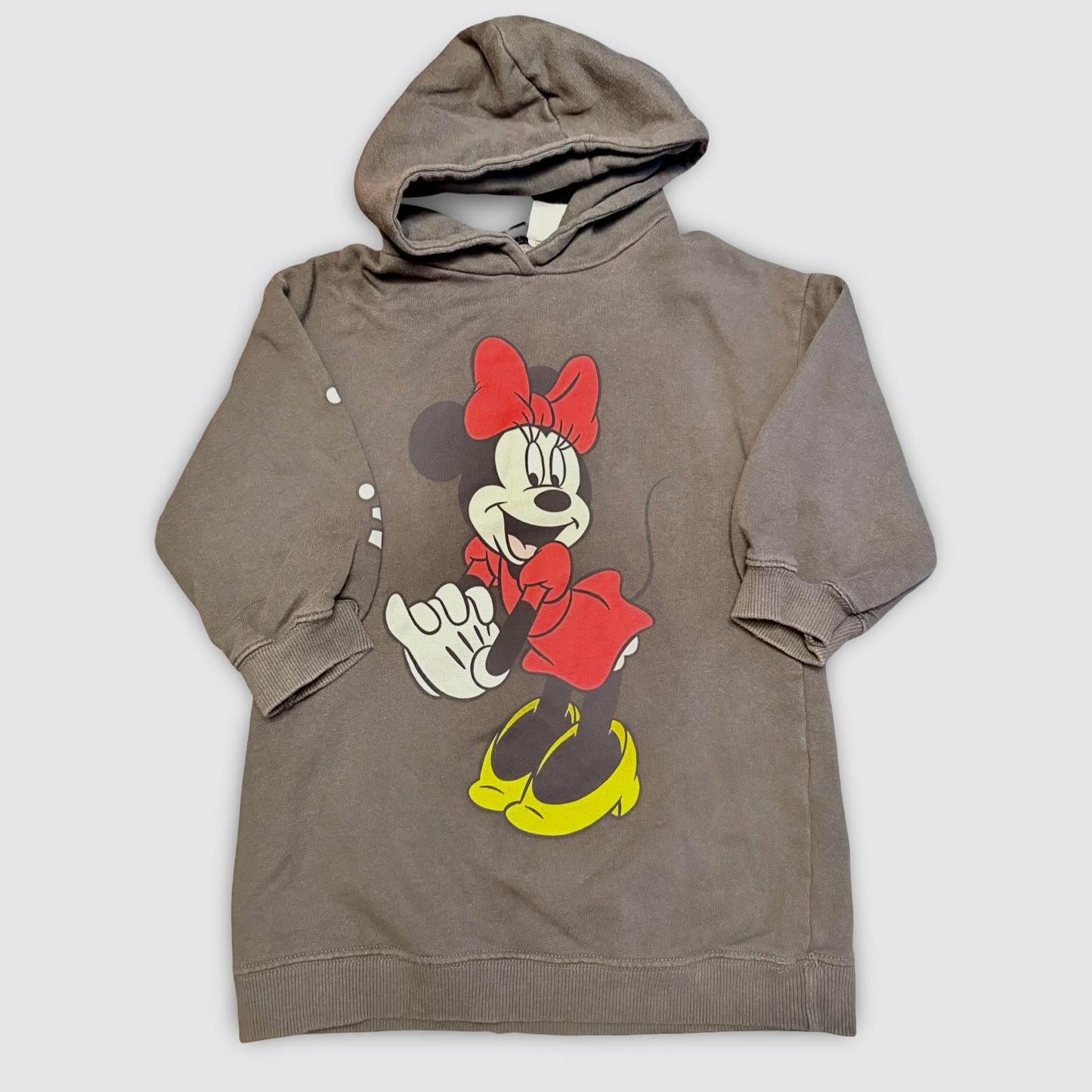 Robe ZARA x Disney - 2/3T