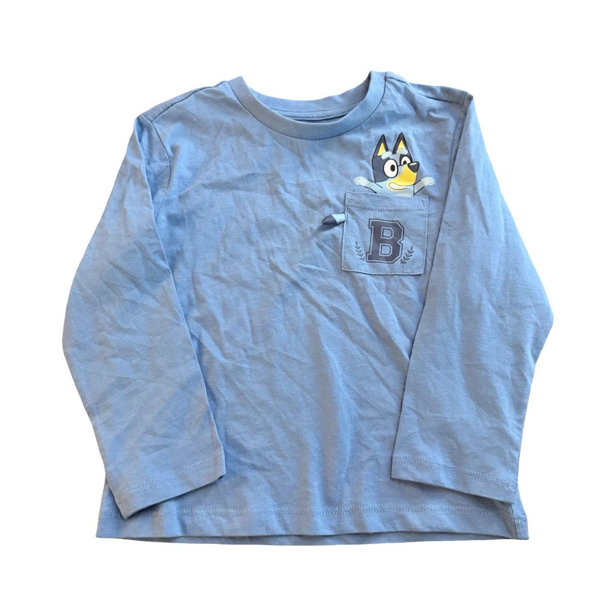 NEUF* Chandail Bluey - 3T