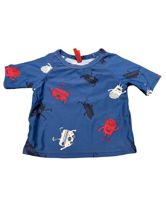Chandail Piscine Joe Fresh - 12/18 mois