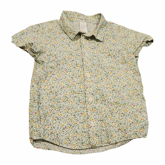 Chemise H&M - 2/3T