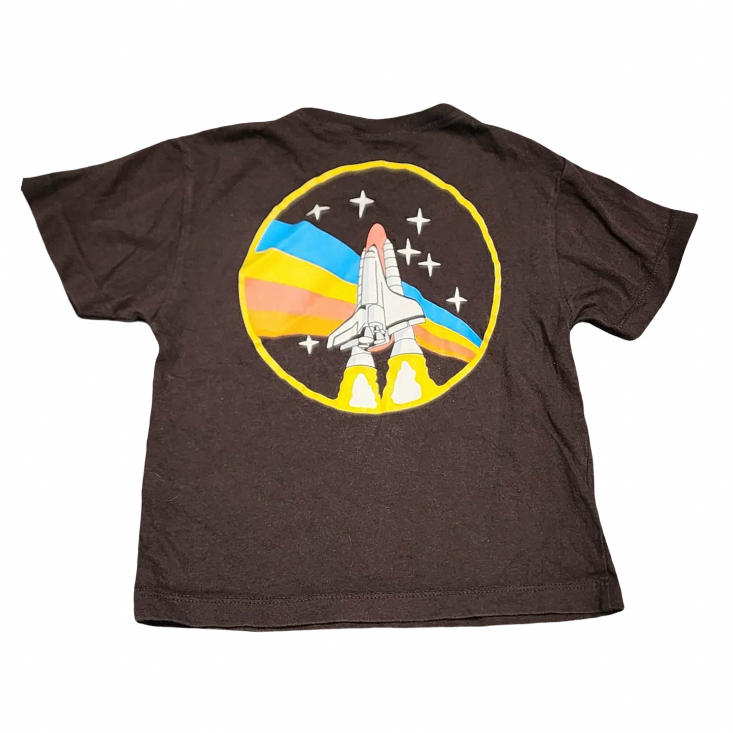 T-Shirt ZARA - 18/24 mois