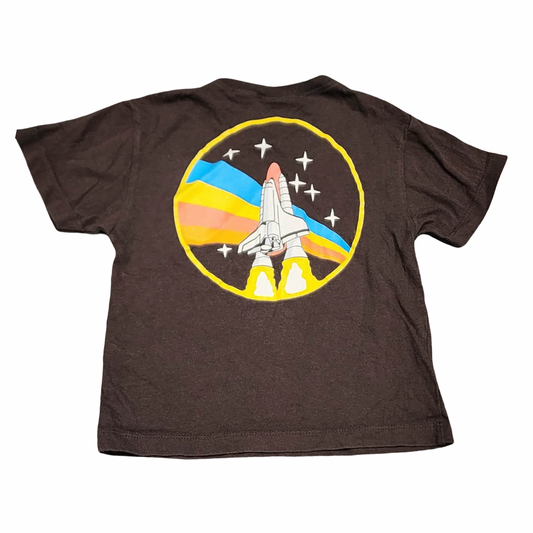 T-Shirt ZARA - 18/24 mois
