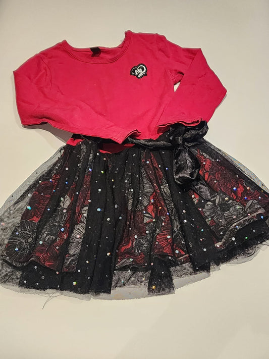 Robe Nano - 24 mois