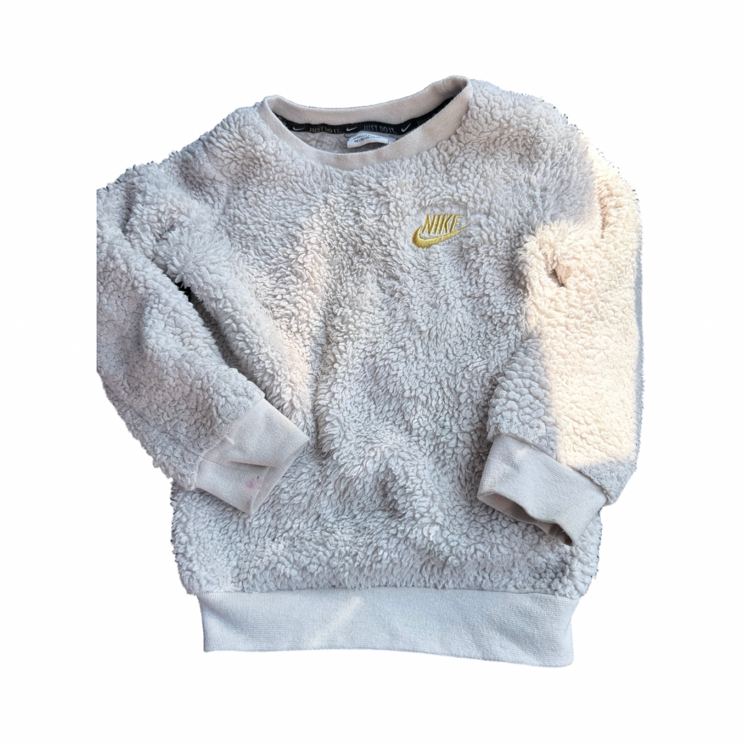Crewneck Nike - 2/3T