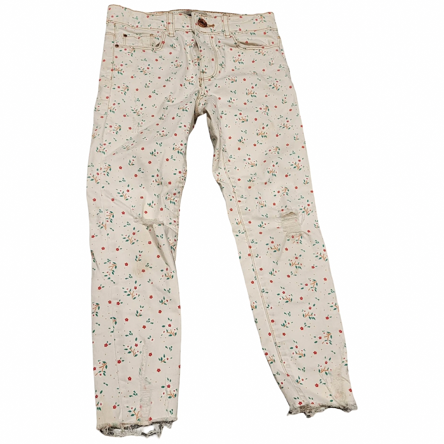 Jeans Old Navy - 5T