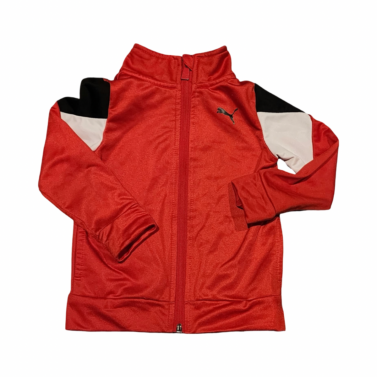 Veste Puma - 24 mois (BEG)