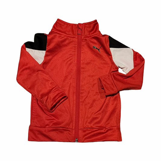 Veste Puma - 24 mois (BEG)