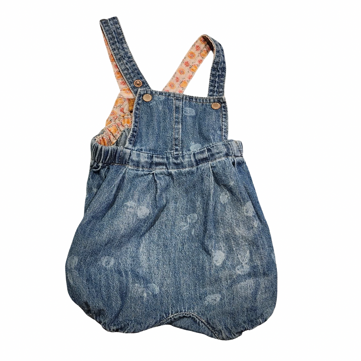 Jumper Souris Mini - 6/9 mois