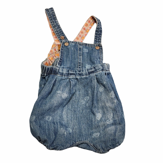 Jumper Souris Mini - 6/9 mois