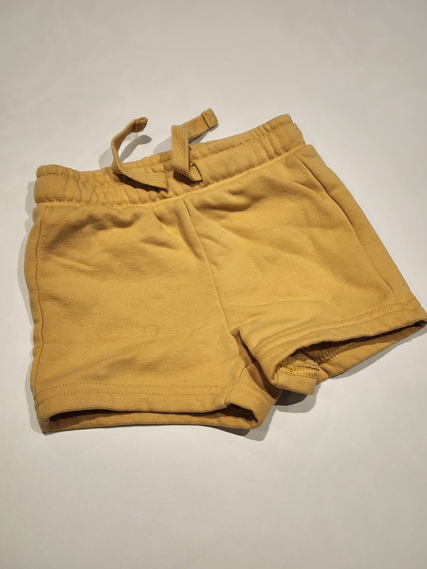 Short TAG - 9 mois
