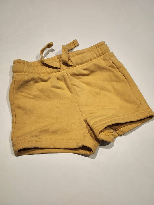 Short TAG - 9 mois