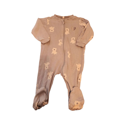 Pyjama Pekkle - 9 mois (BEG)