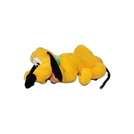 Toutou Pluto (EE)