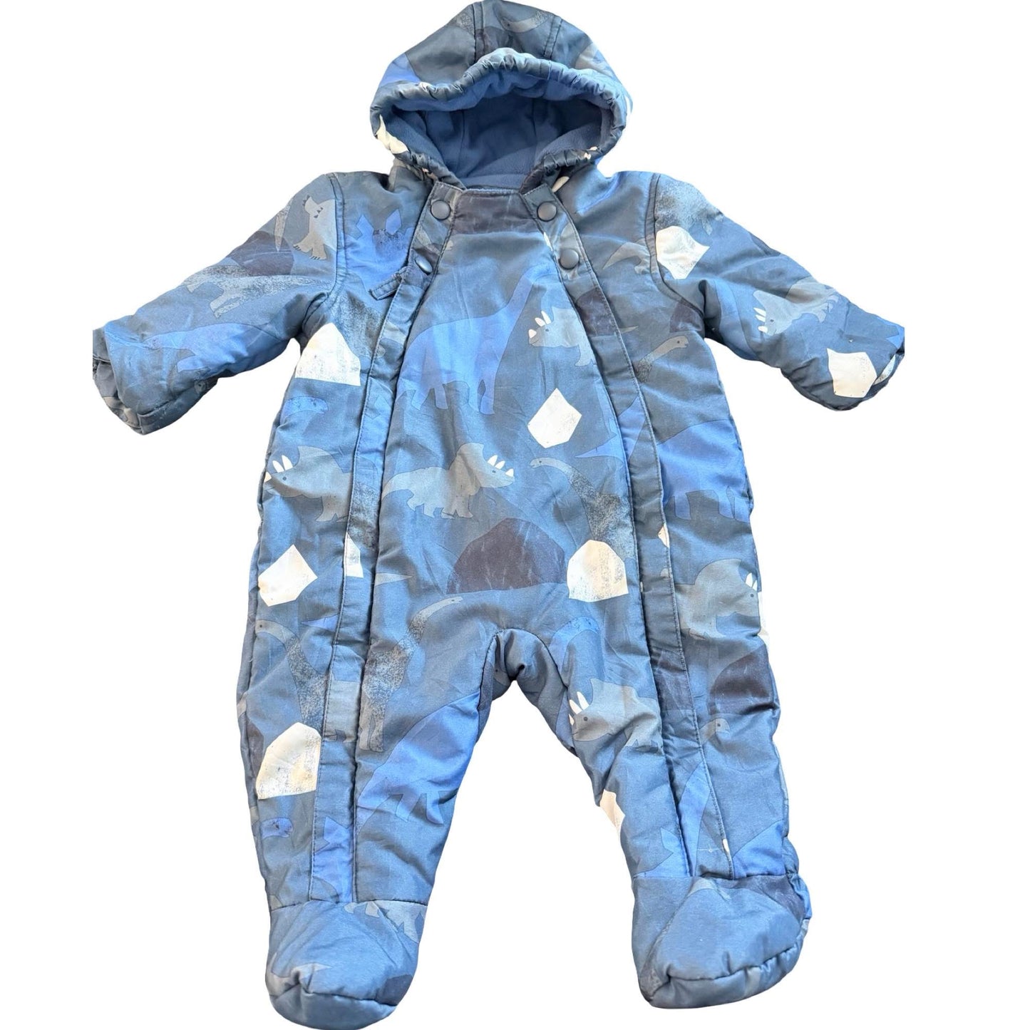 Manteau mi-saison M&S - 9 mois
