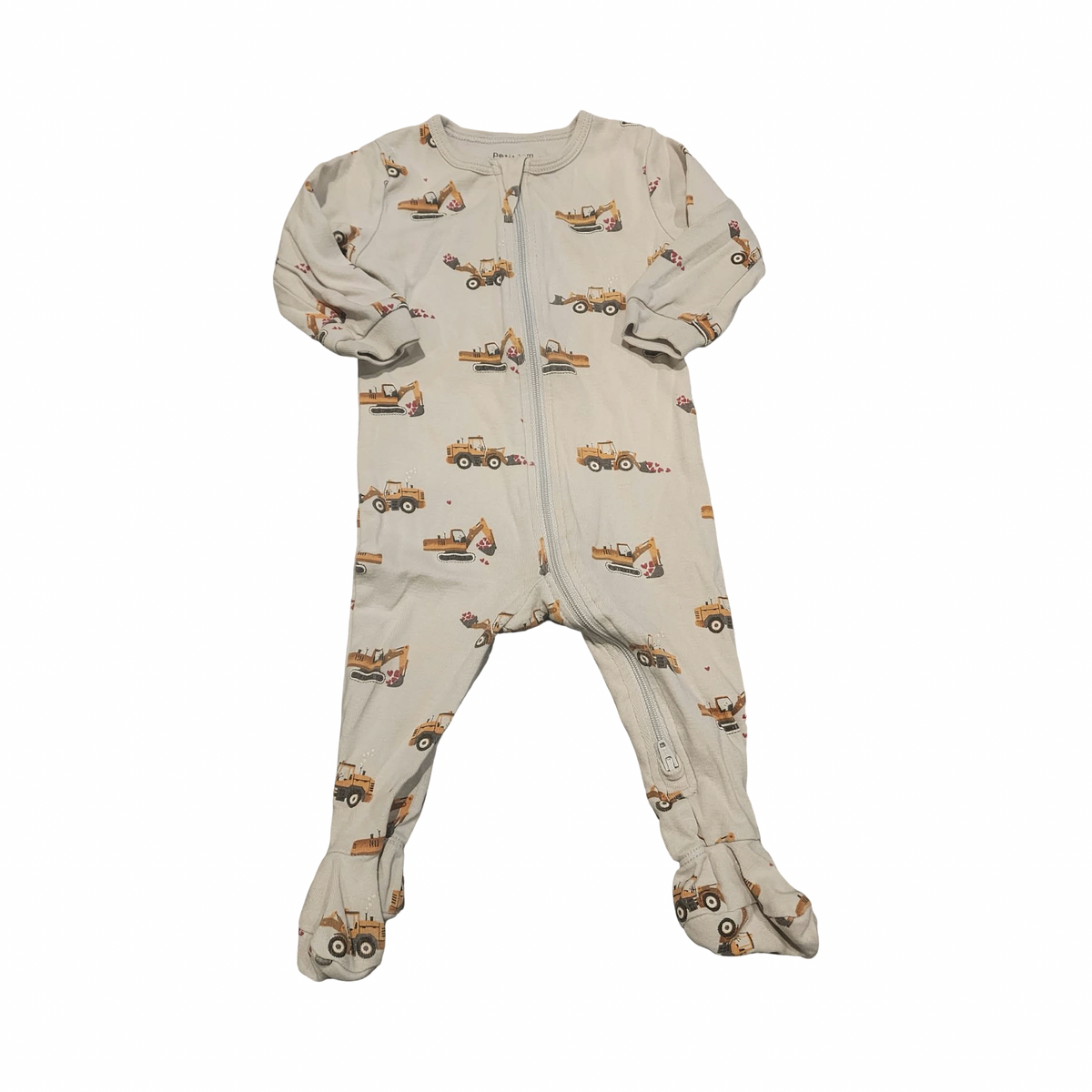 Pyjama Petit Lem - 6 mois (BEG)