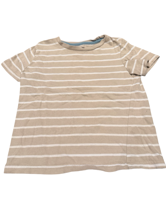 T-Shirt George - 4T