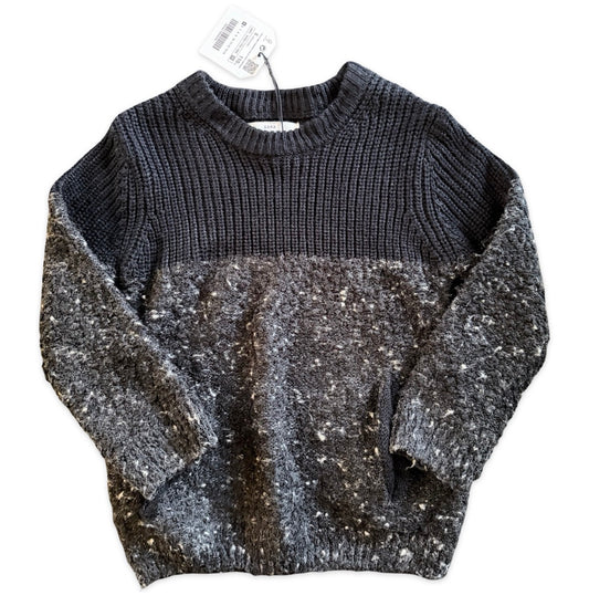 NEUF* Tricot ZARA - 5T