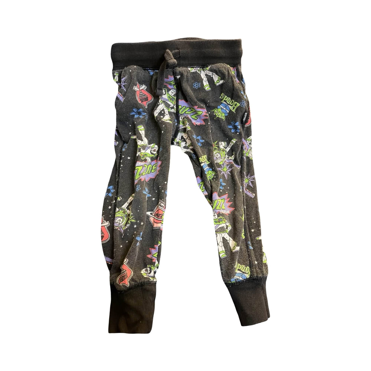 Bonds x Toy Story Joggers - 3T (fits like 2T) (EUC)