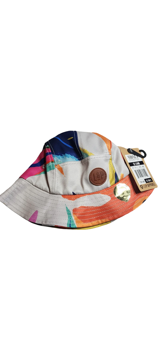 NEUF* Chapeau L&P - 12/24 mois