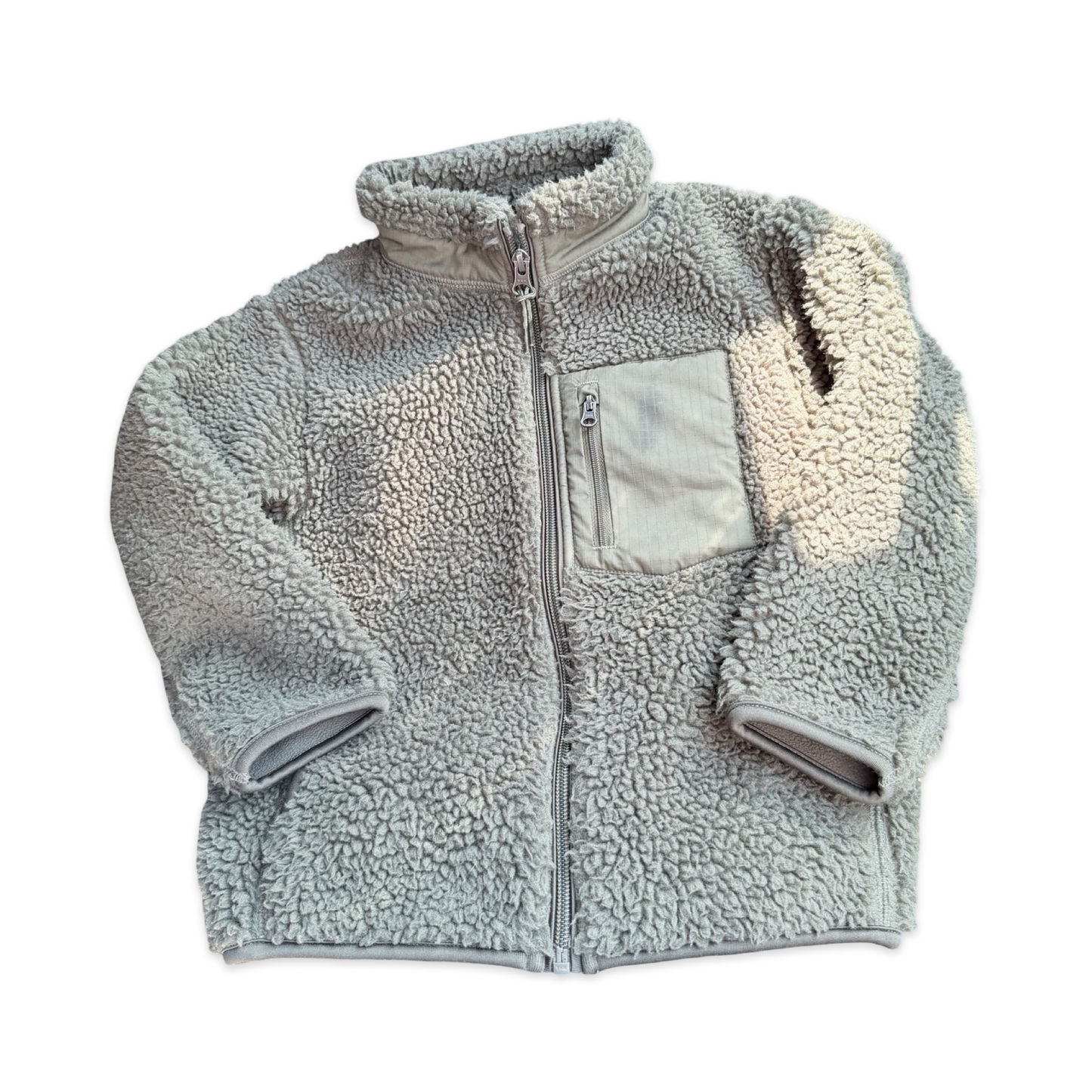 Veste Uniqlo - 3/4T
