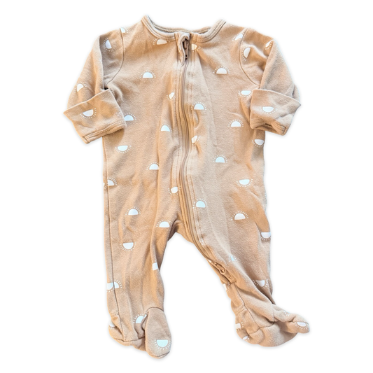 Pyjama Petit Lem - NB