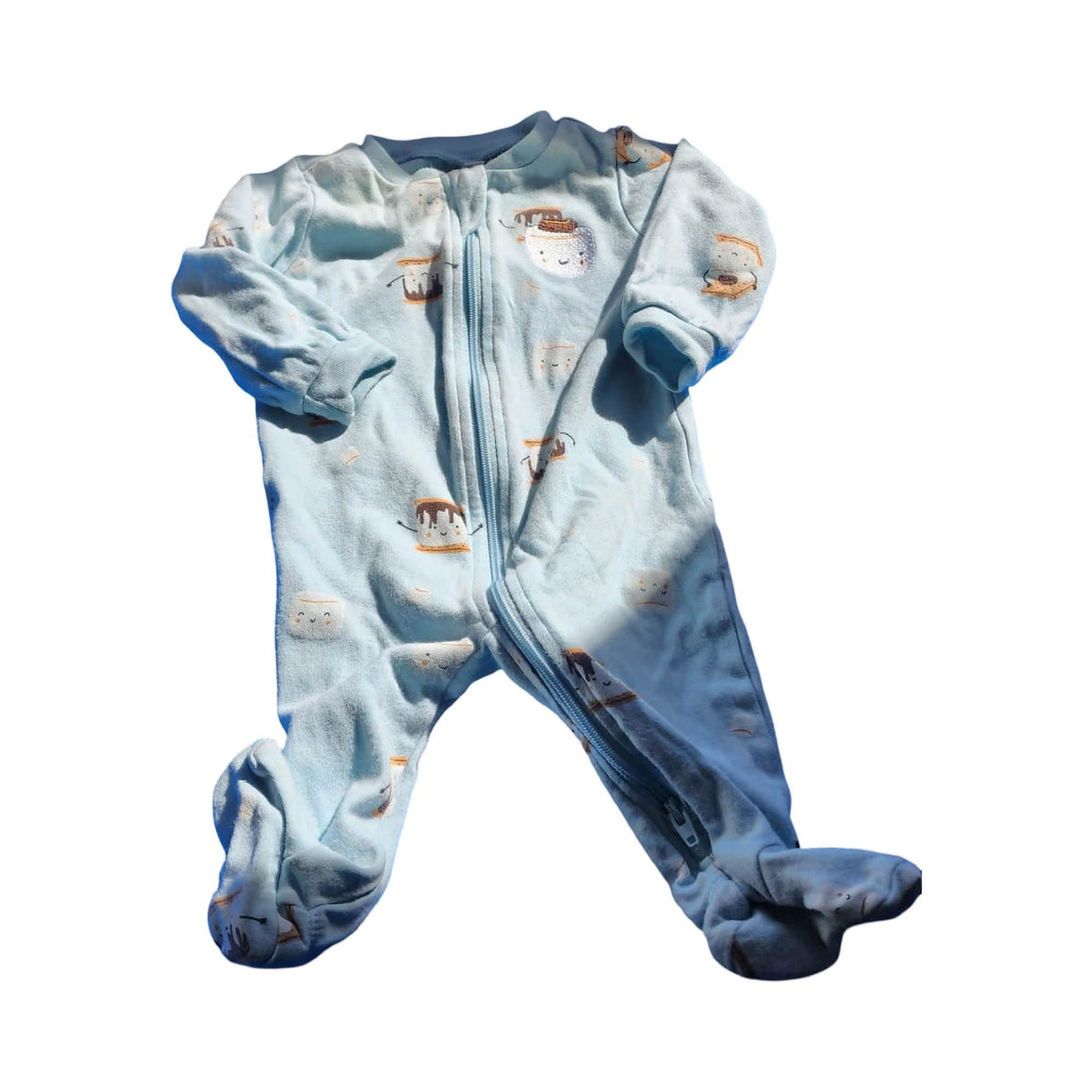 Pyjama Pekkle - 3 mois (BEG)