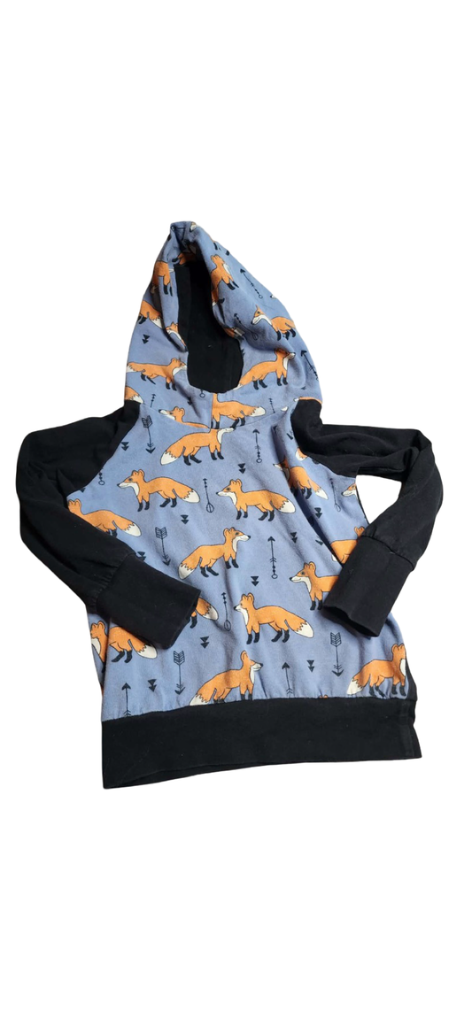 Sweatshirt Confection - 12/24 mois (environ)