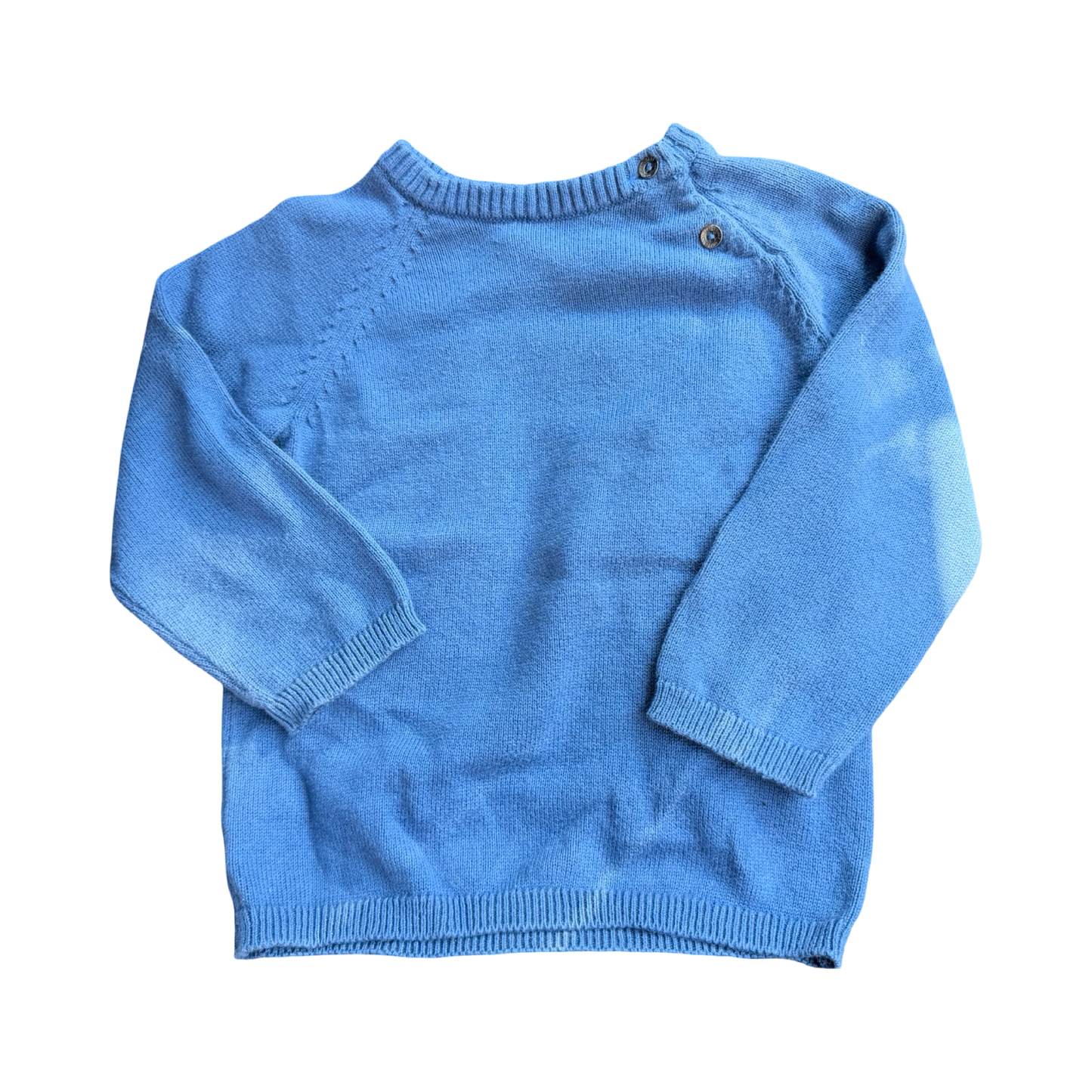 Pull H&M - 12/18 mois