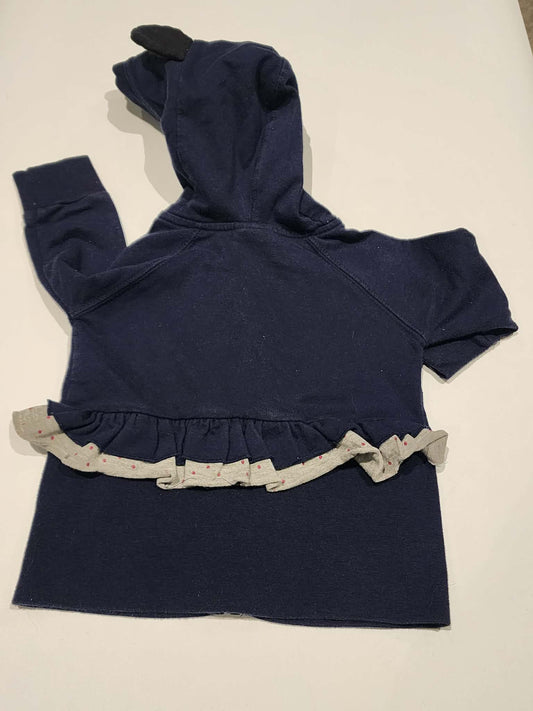 Veste Disney - 12 mois
