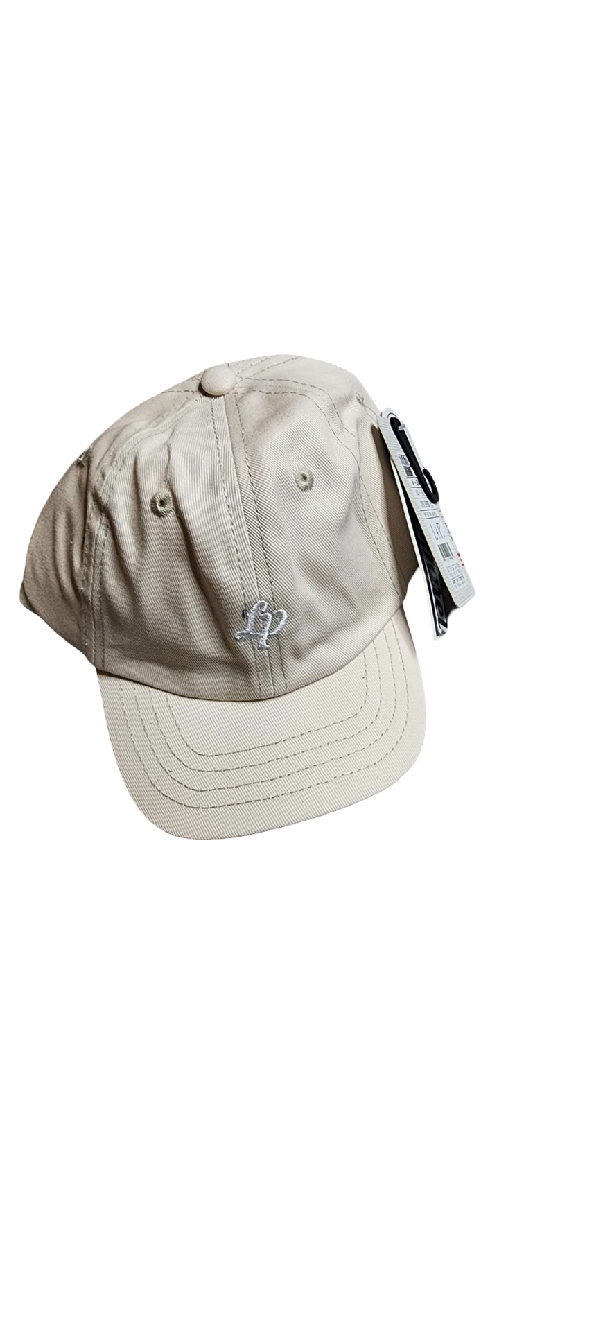 NEUF* Casquette L&P - 6/24 mois