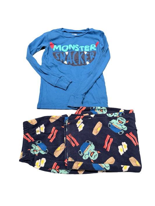 Pyjama Carter's - 6T