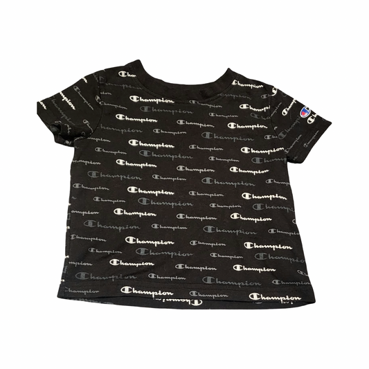 T-Shirt Champion - 2T (EE)