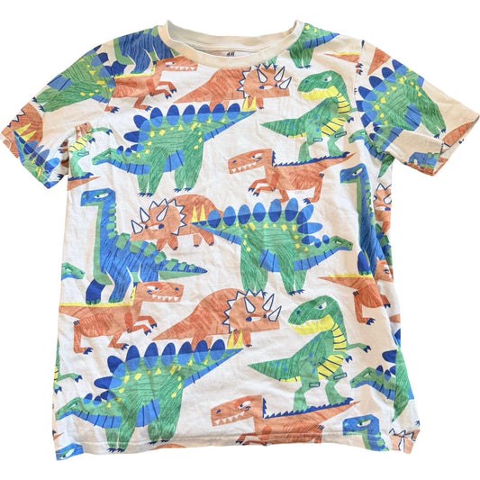 T-Shirt H&M - 8/10T