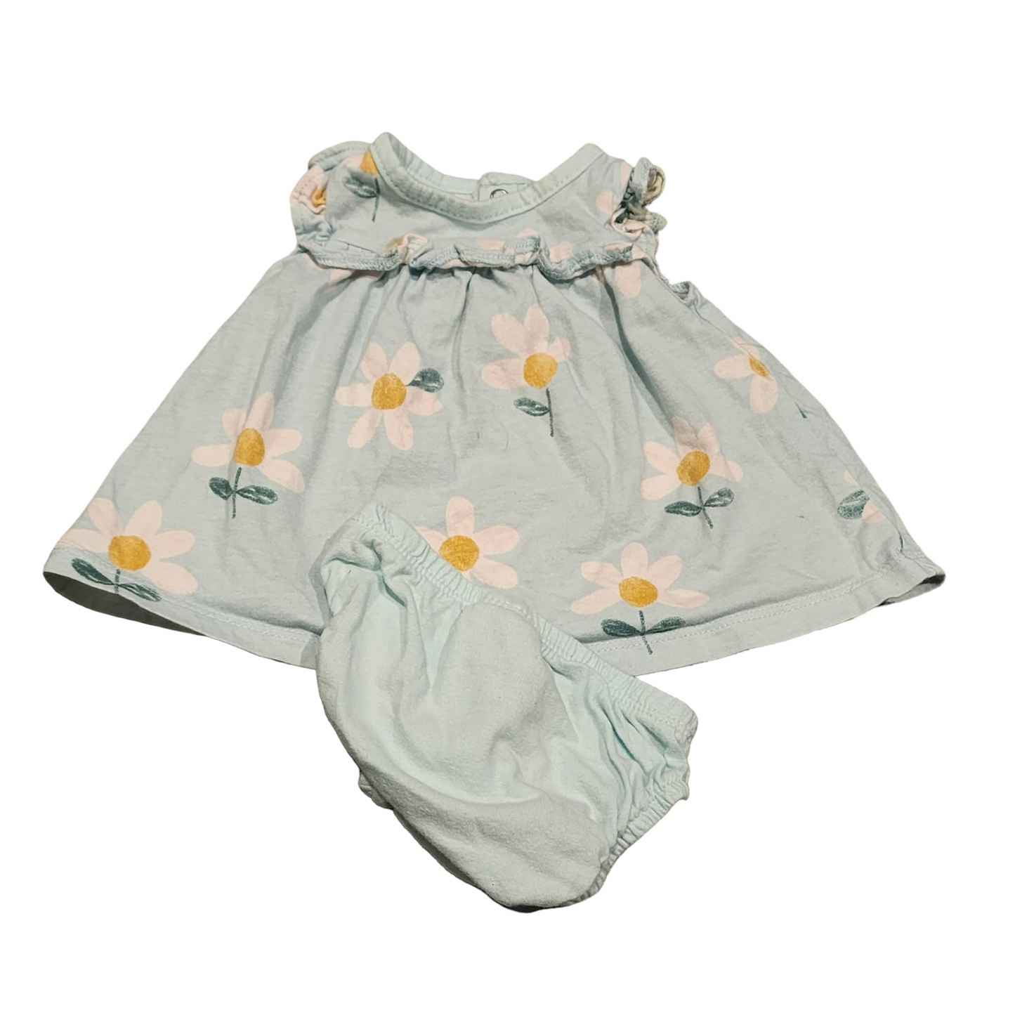 Robe Carter's - NB