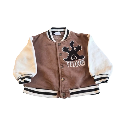 Veste ZARA - 18/24 mois (BEG)