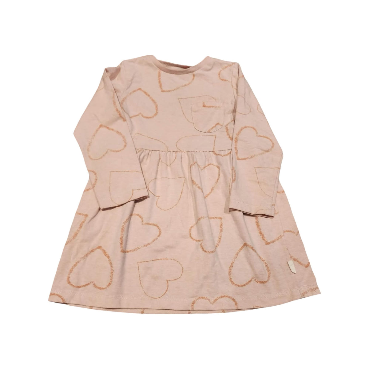 Robe Gagou Tagou - 3T (BEG)