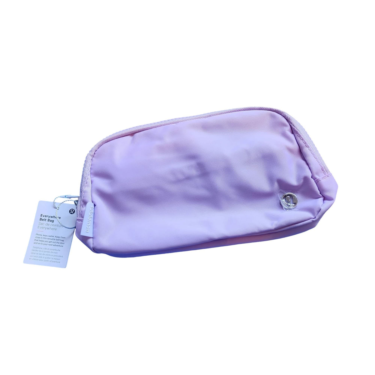 NEUF* Sac banane Lululemon (Dupe)