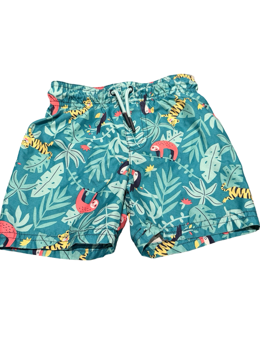 Maillot Cat & Jack - 2T