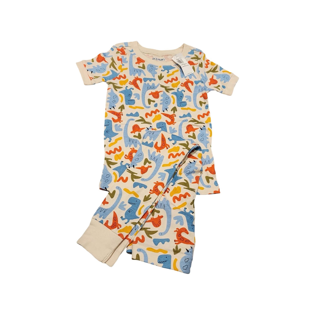 NEUF* Pyjama Old Navy - 3T