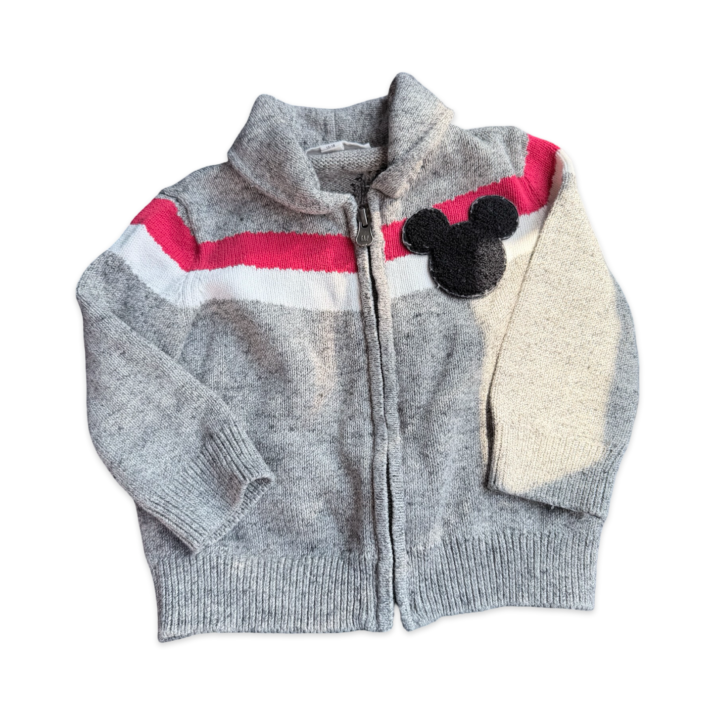 Veste GAP x Disney - 12/18 mois